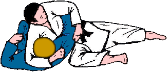 hon-gesa-gatame