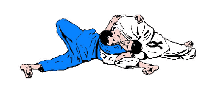 makura-kesa-gatame